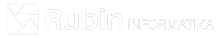Rubin Zrt. Logo