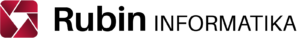 Rubin Zrt. Logo