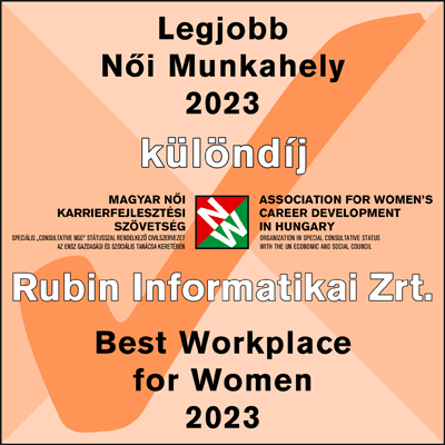 Legjobb női munkahely 2023